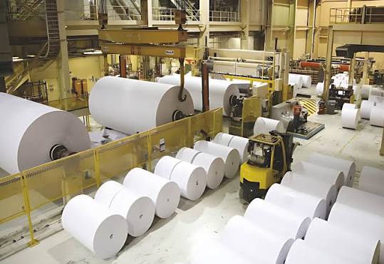 Paper