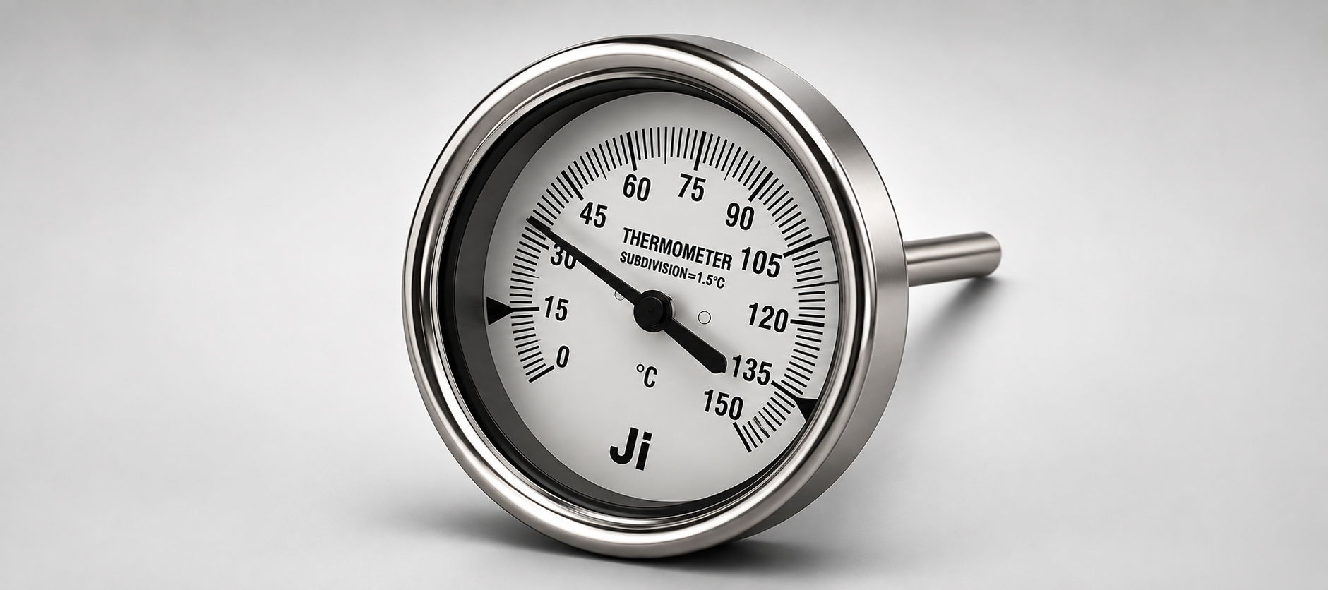Bimetal Thermometers