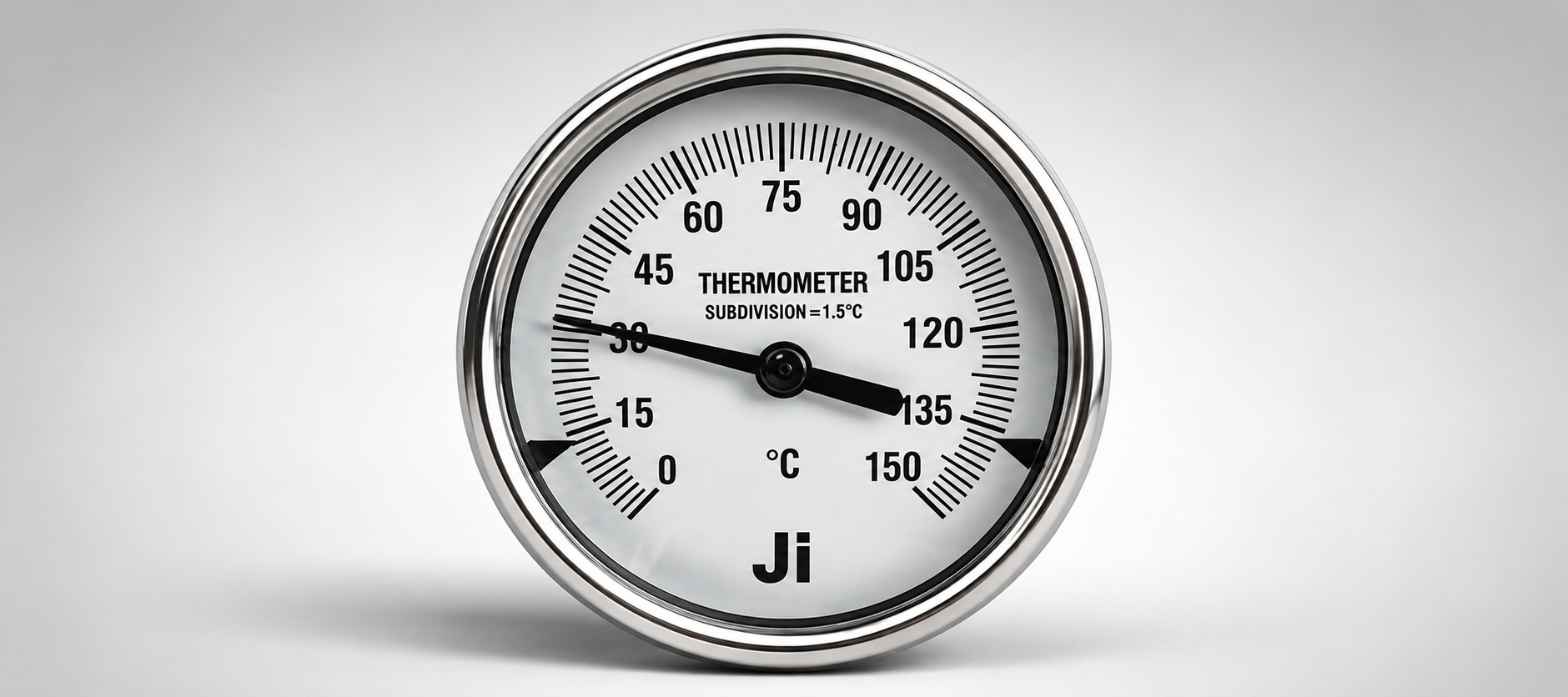 Dial Thermometers