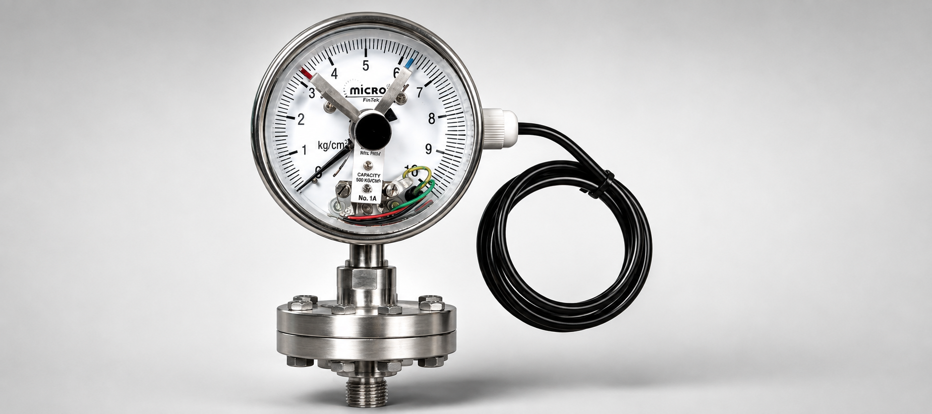 Electrical Contact Gauges