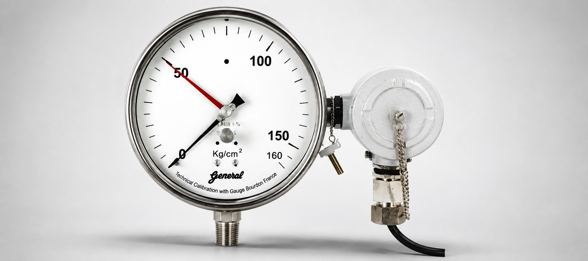 Pressure Switches