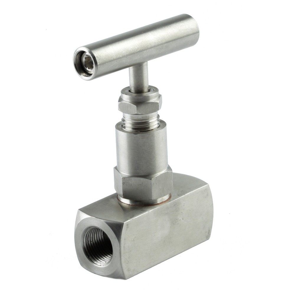 Hydraulic