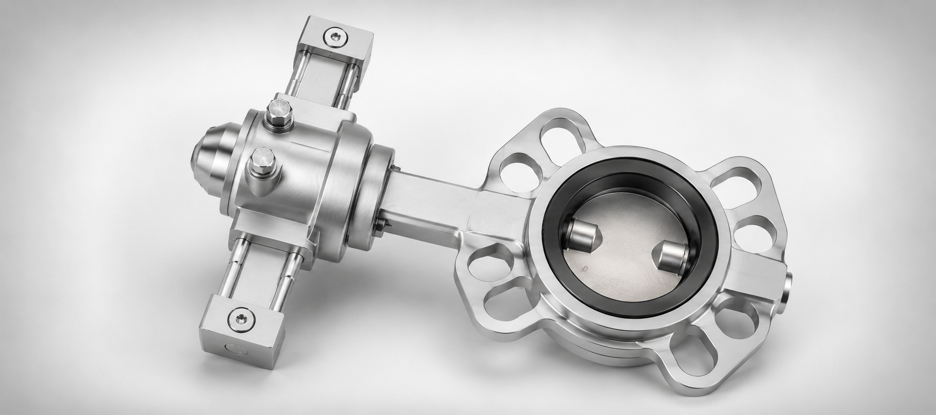 Butterfly Valves