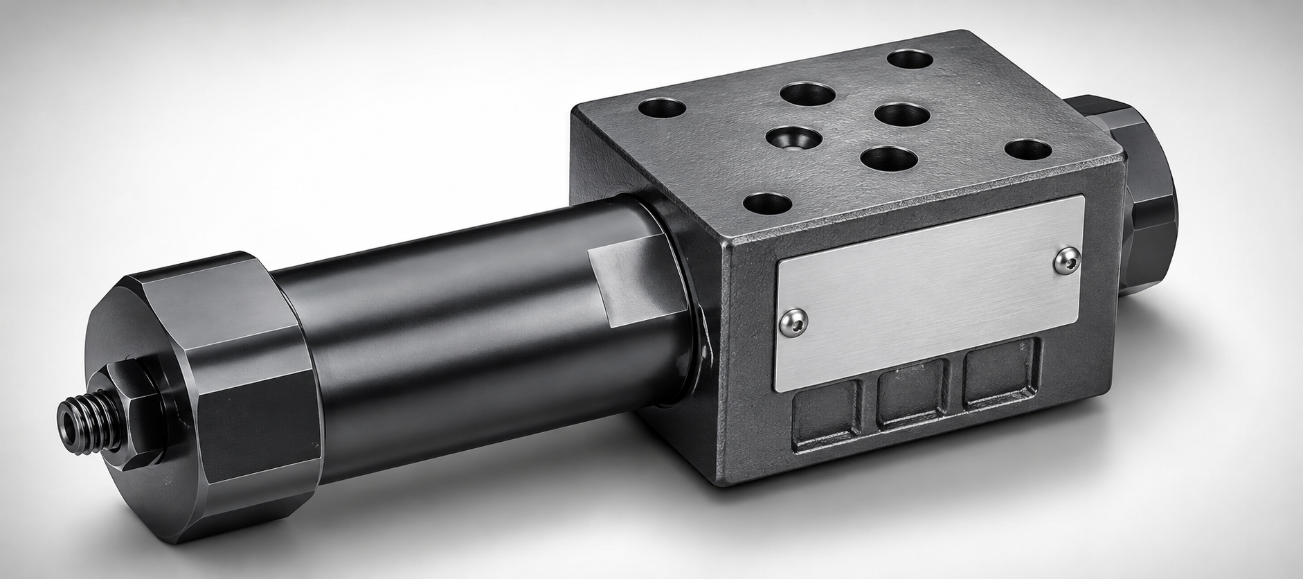 Pressure Reducing Valves