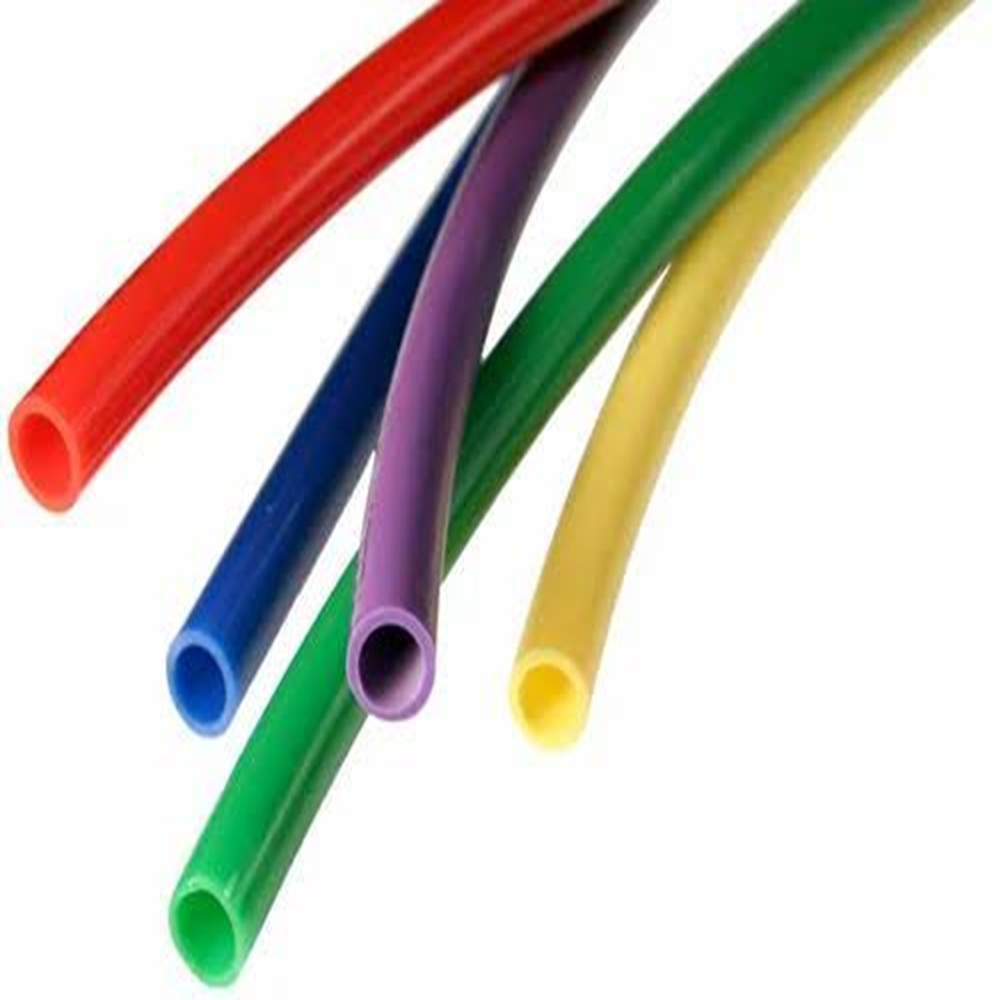 Industrial Flexible Hoses