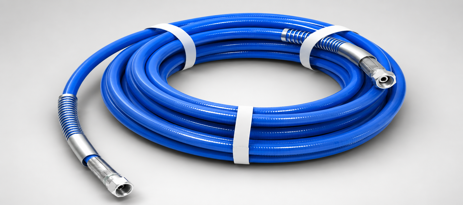 Paint Hoses