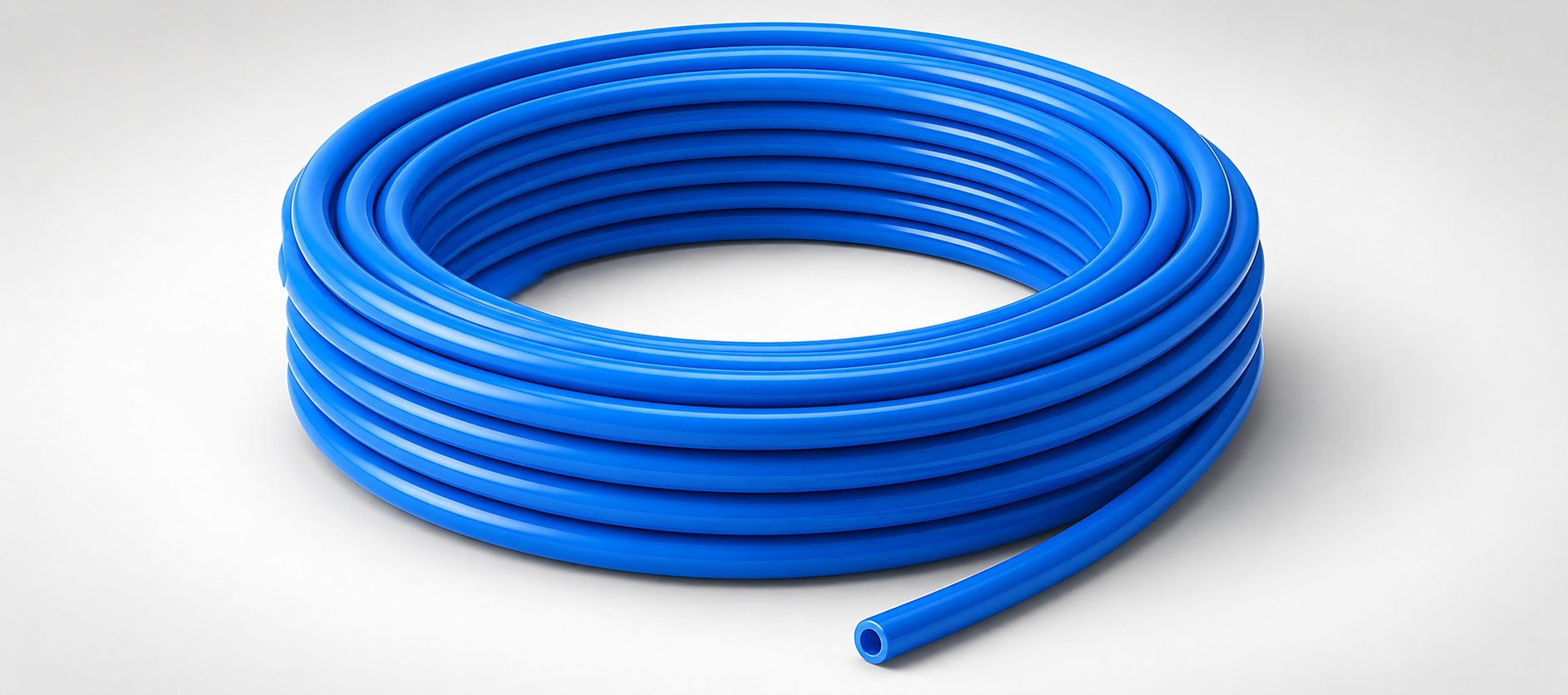Polyurethane Tubes