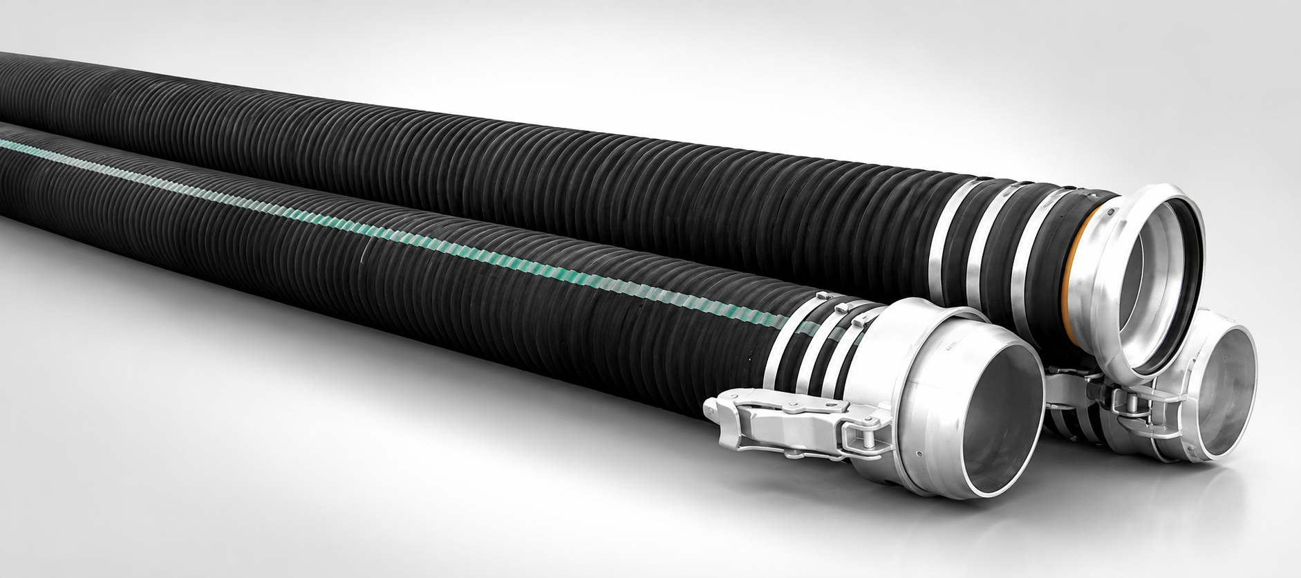 Rubber Hoses