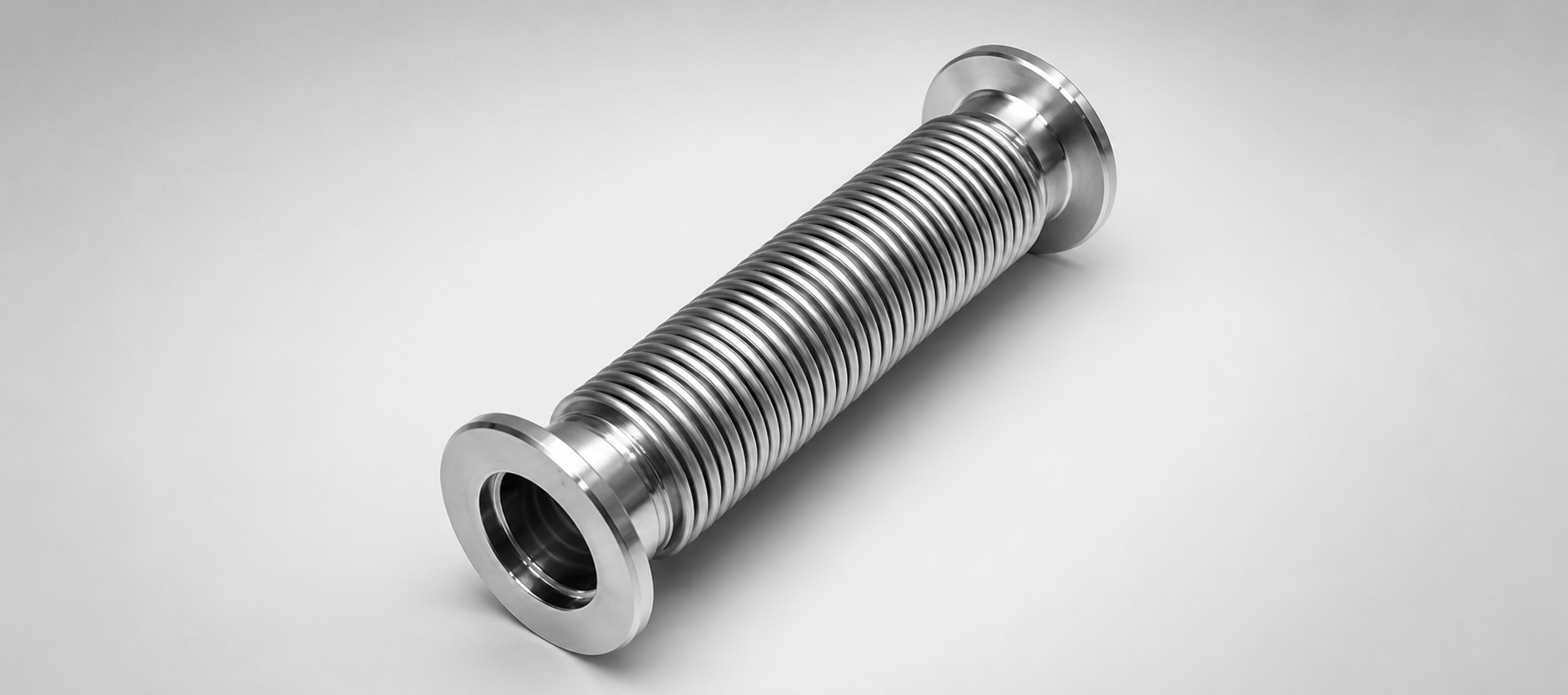 Stainless Steel Corrugated Hoses