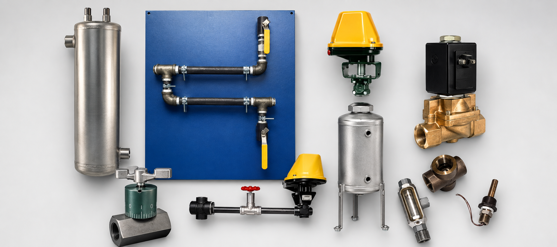 Boiler Accessories
