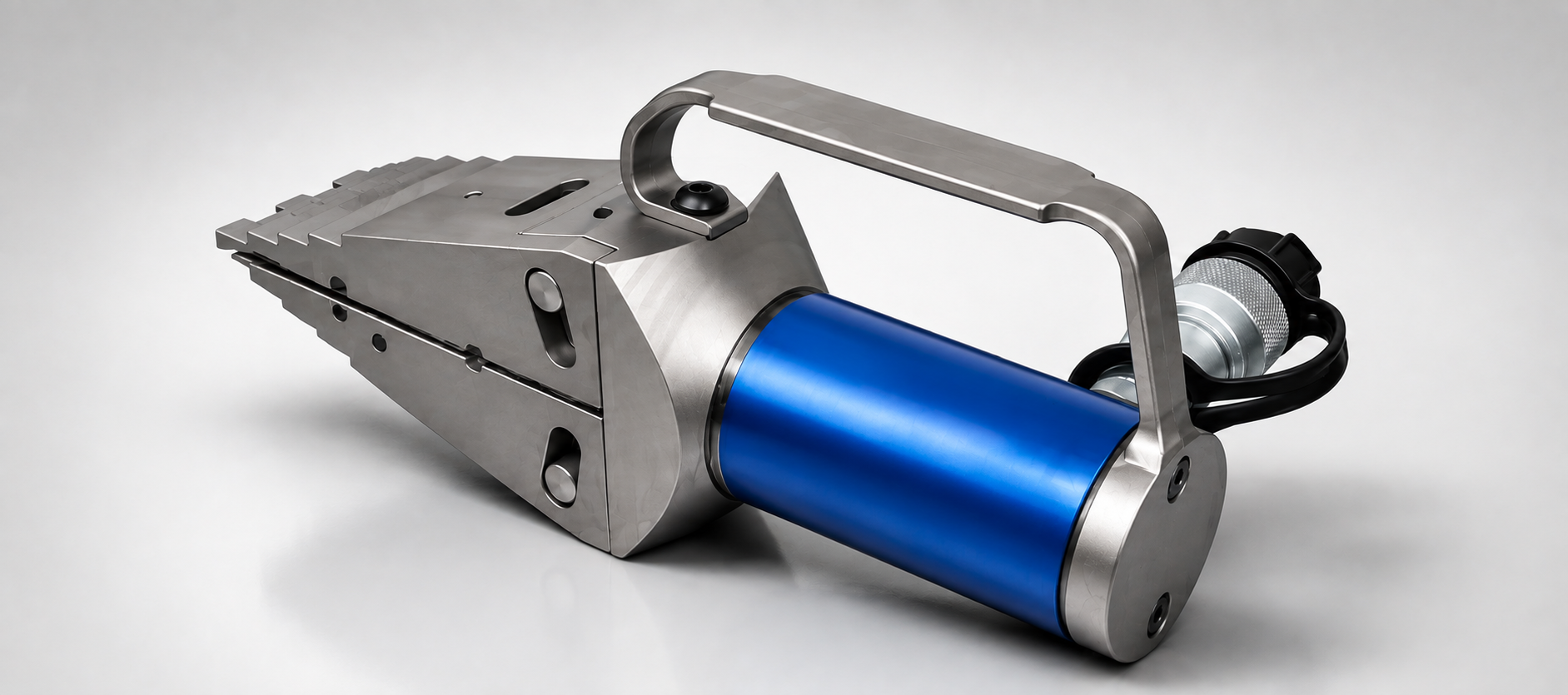 Industrial Flanges