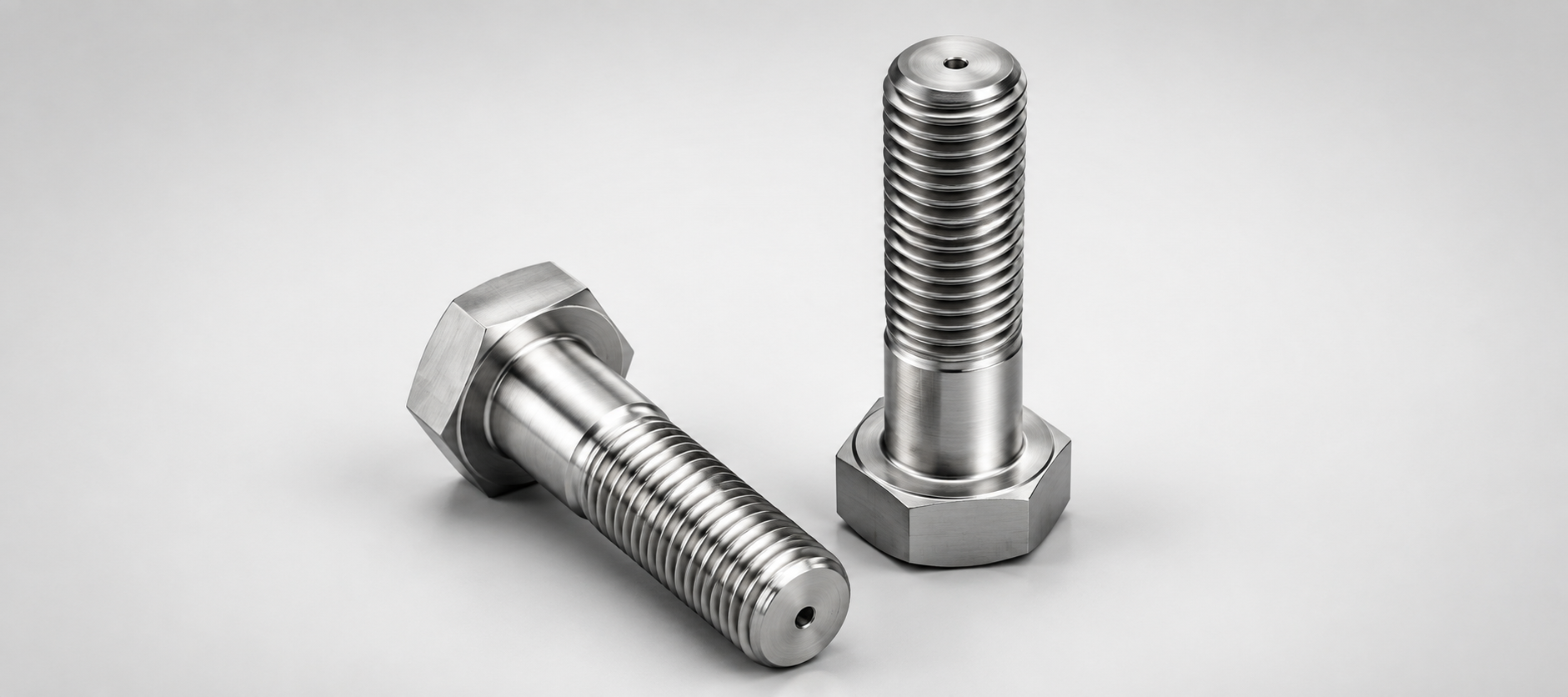 High Tensile Fasteners