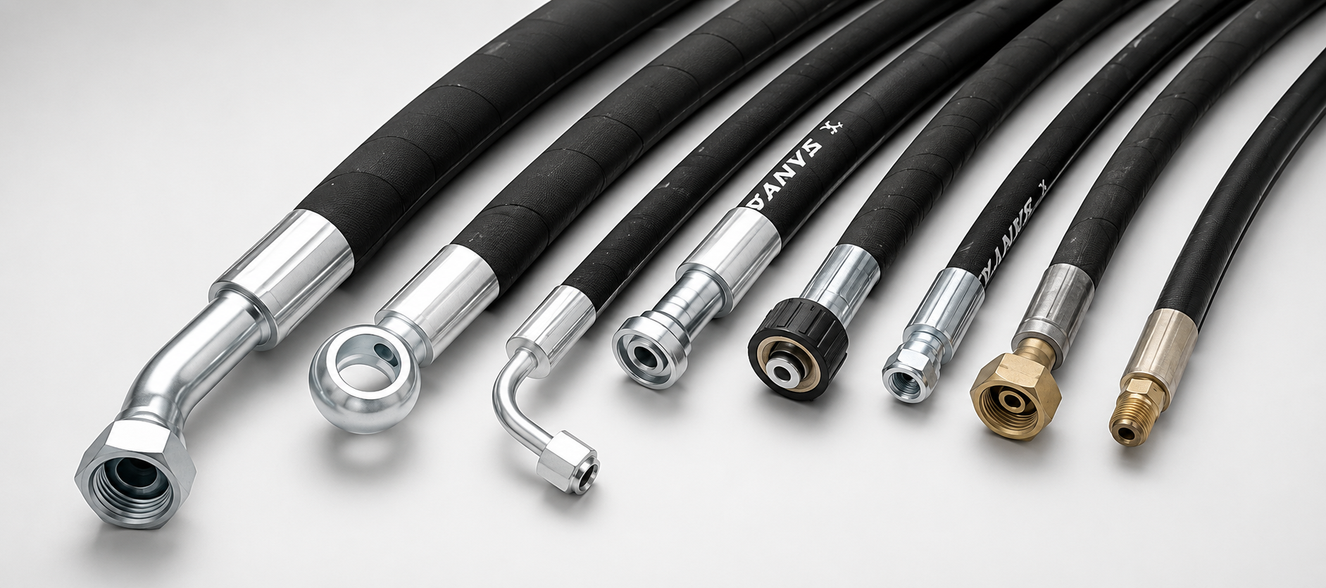 Industrial Pipes