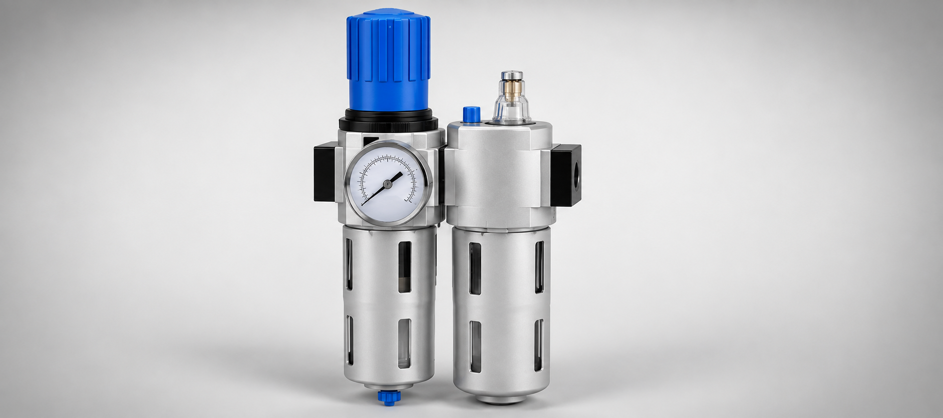 Air Preparation Units