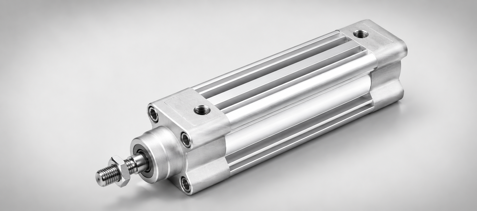 Pneumatic Cylinders