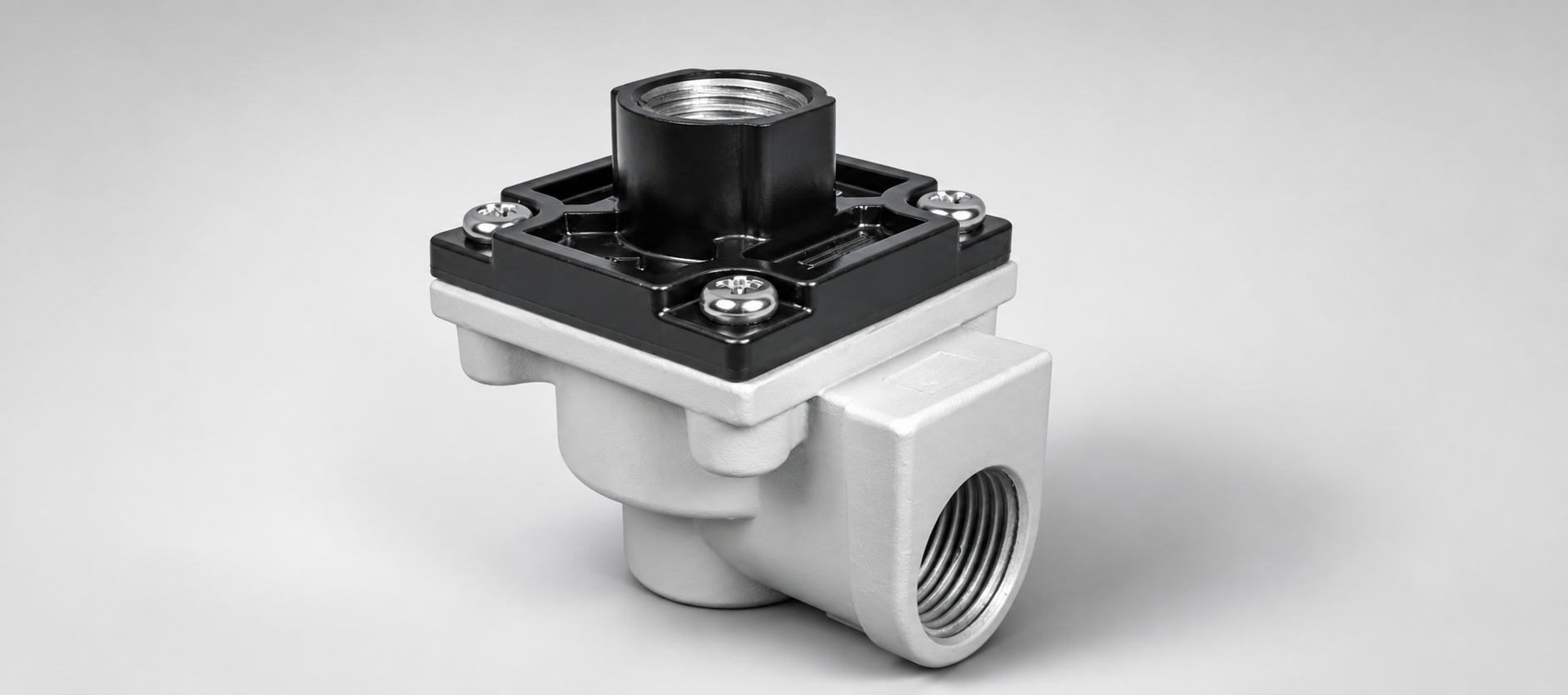 Quick Exhaust Valves