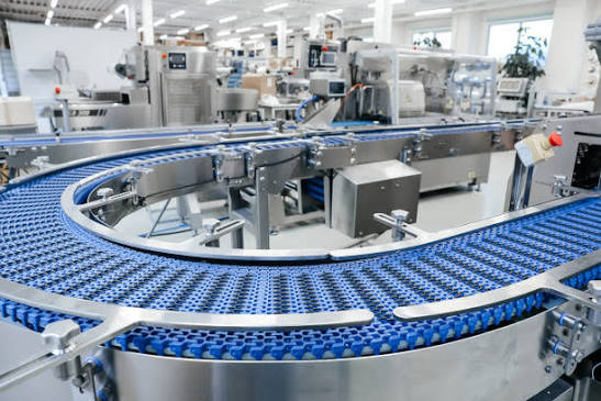 Hydraulic Piping